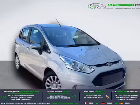 Ford B-max 1.6 105
