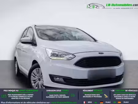 Ford C-max 1.0 EcoBoost 100 SE