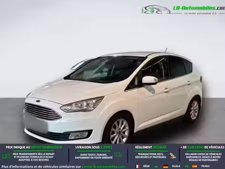 Ford C-max 1.5 EcoBoost 150 SE