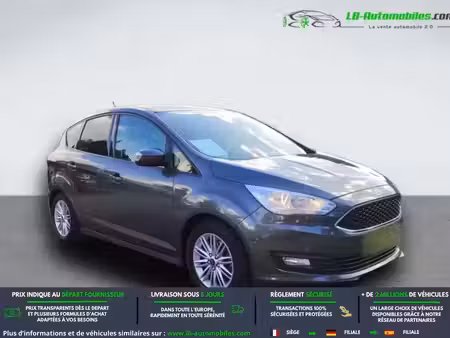 Ford C-max 1.5 EcoBoost 150 SE