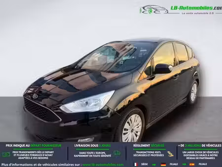 Ford C-max 1.5 EcoBoost 150 SE