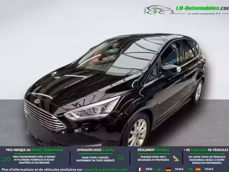 Ford C-max 1.5 EcoBoost 150 SE