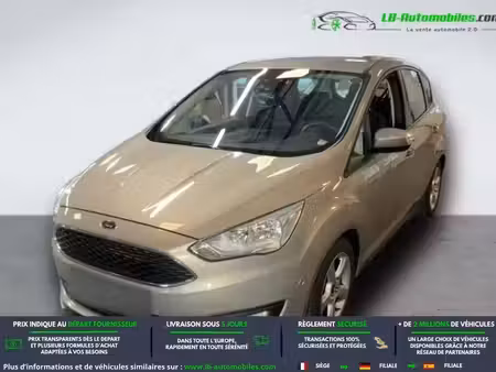 Ford C-max 1.5 EcoBoost 150 SE
