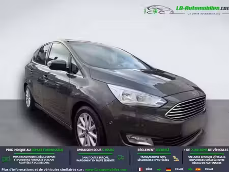 Ford C-max 1.5 EcoBoost 150 SE