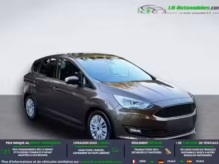 Ford C-max 1.5 EcoBoost 150 SE