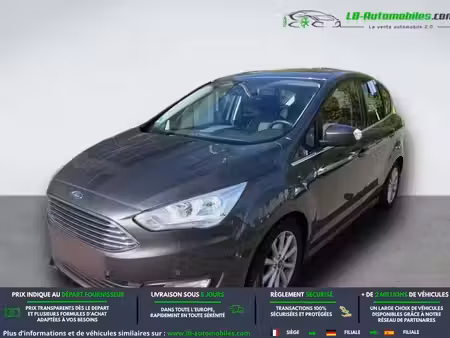 Ford C-max 1.5 EcoBoost 150 SE