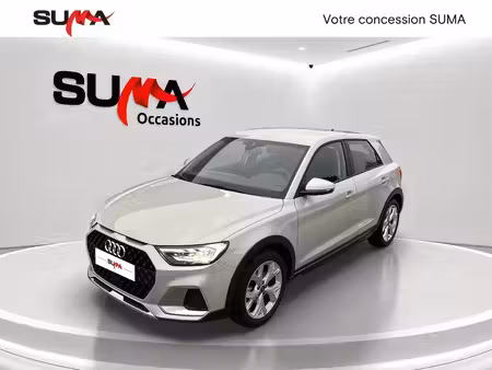 Audi A1 30 TFSI 1.0 TFSI 110