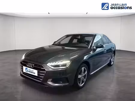 Audi A4 40 TFSI 2.0 TFSI 190 Business Line