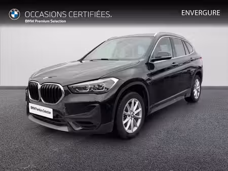 BMW X1 18i 1.5 sDrive