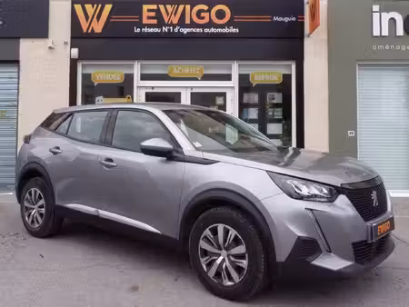 Peugeot 2008 1.2 PureTech 100 Active