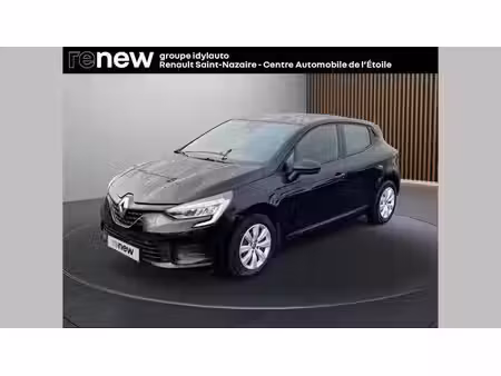 Renault Clio 1.0 SCe 75