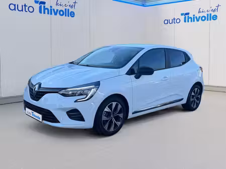 Renault Clio 1.0 TCe 90