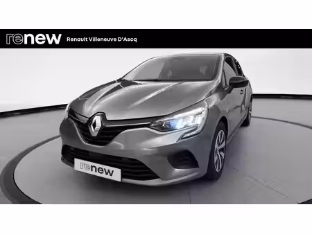 Renault Clio 1.0 TCe 90