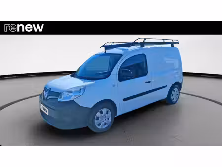 Renault Kangoo 1.5 dCi 95