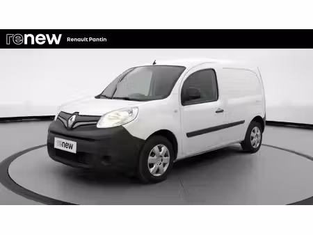 Renault Kangoo 1.5 dCi 70