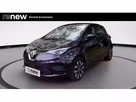 Renault Zoe R110 110 Evolution