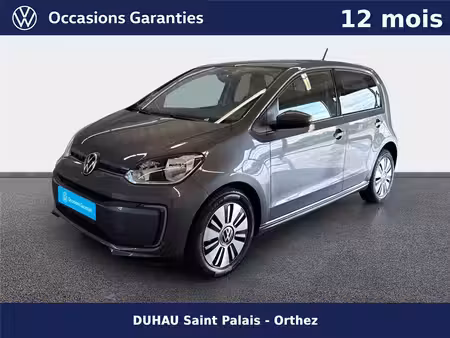 Volkswagen up! 83