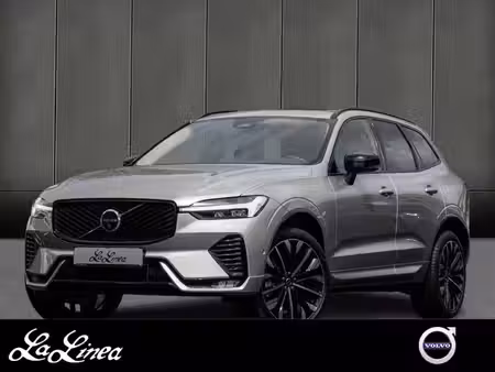 Volvo XC60 2.0