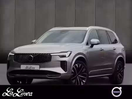 Volvo XC90 T8 2.0 310 4x4