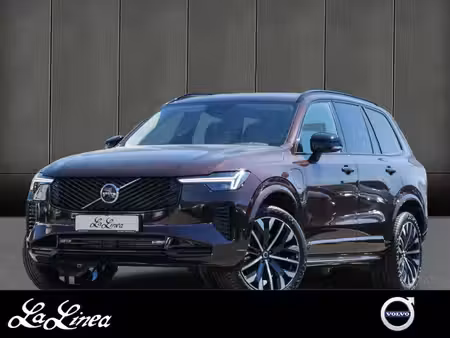 Volvo XC90 T8 2.0 310 4x4