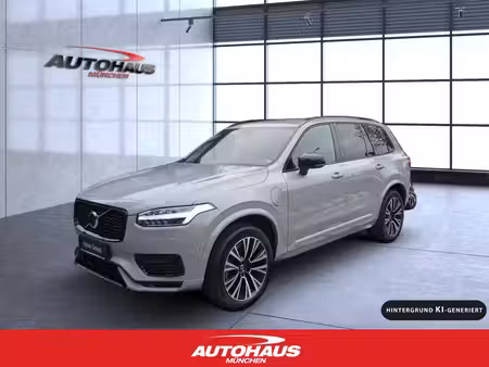 Volvo XC90 T8 2.0 310 4x4