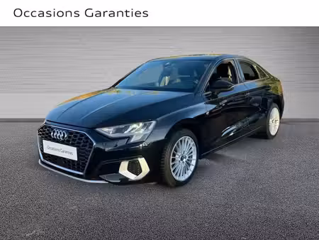 Audi A3 35 TDI 2.0 TDI 150 Design Luxe