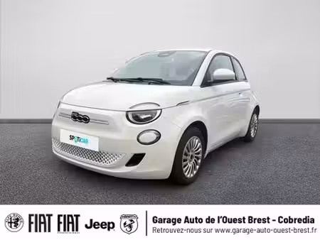Fiat 500 95 Action
