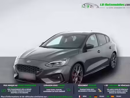 Ford Focus ST 2.3 EcoBoost 280