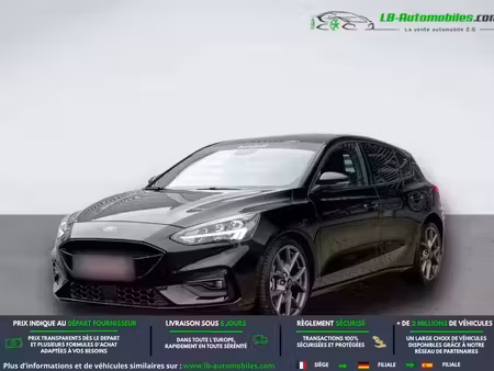 Ford Focus ST 2.3 EcoBoost 280