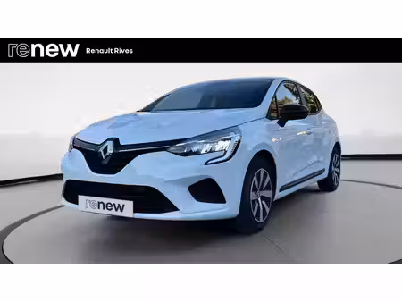 Renault Clio 1.0 TCe 90 Équilibre