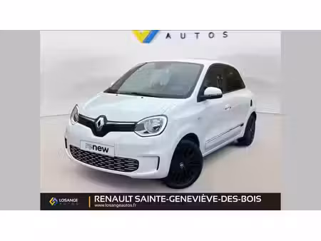 Renault Twingo 1.0 SCe 65