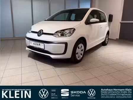 Volkswagen up! 1.0 65