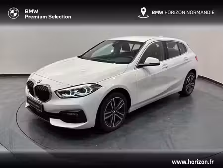 BMW Série 1 116d 1.5 116