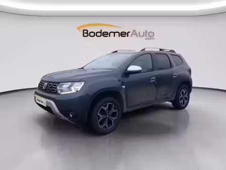 Dacia Duster 1.5 dCi 115
