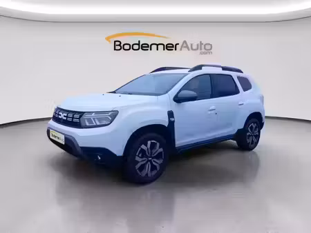 Dacia Duster 1.3 TCe 150