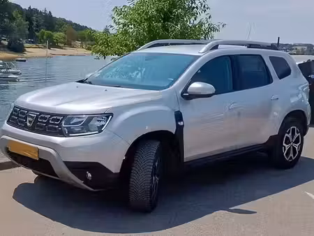 Dacia Duster 1.5 dCi 110 Confort