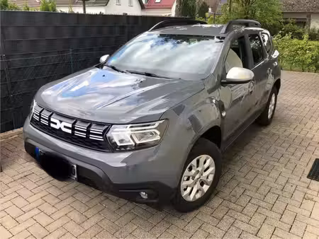 Dacia Duster 1.3 TCe 130 Expression