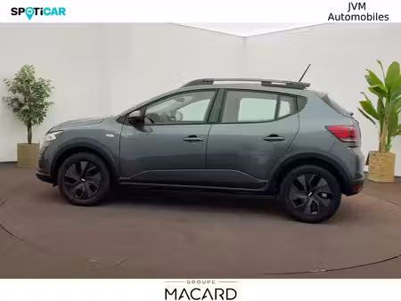 Dacia Sandero 1.0 TCe 90 Expression