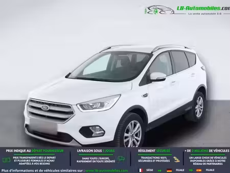 Ford Kuga 1.5 EcoBoost 150