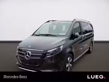 Mercedes-Benz EQV 300 204