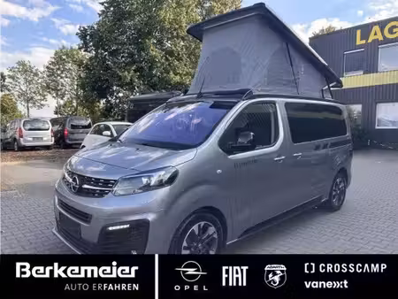 Opel Zafira 2.0 177 Business Edition