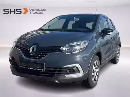 Renault Captur 0.9 TCe 90 Experience