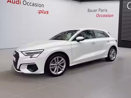 Audi A3 35 TFSI 1.5 TFSI 150