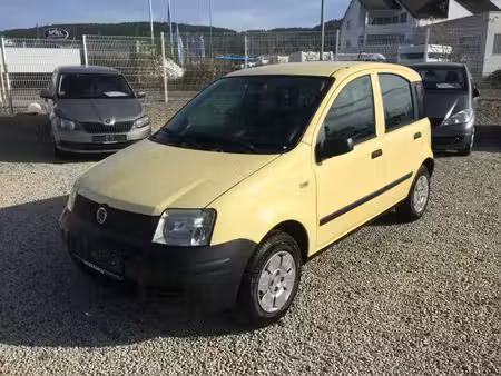 Fiat Panda 1.1 54