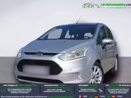 Ford B-max 1.6 105