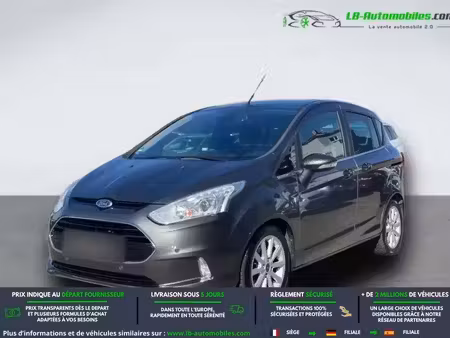Ford B-max 1.6 105