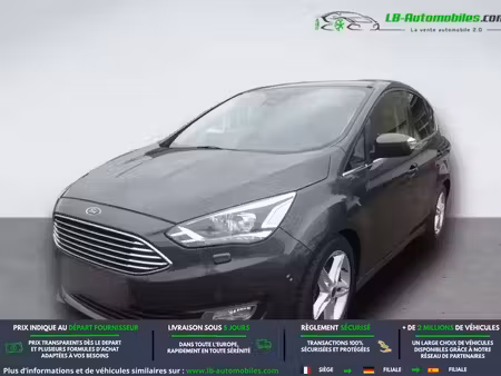 Ford C-max 1.5 EcoBoost 150 SE