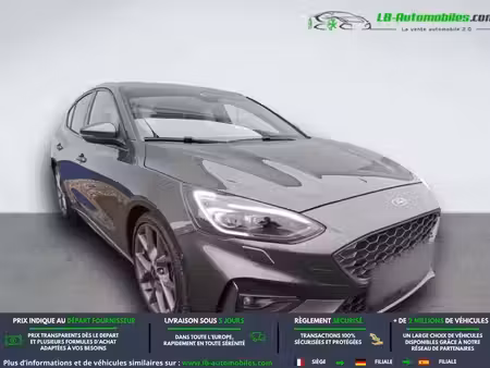 Ford Focus ST 2.3 EcoBoost 280