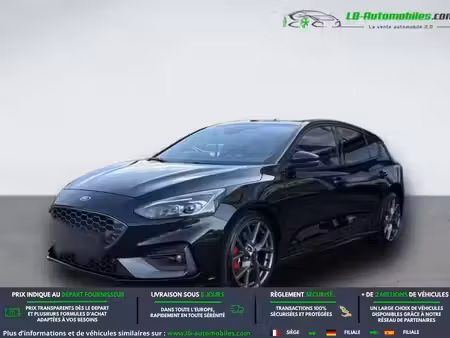 Ford Focus ST 2.3 EcoBoost 280