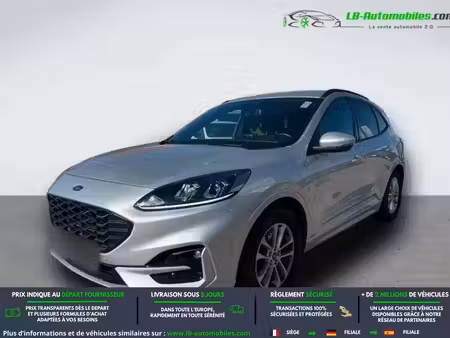 Ford Kuga 1.5 120